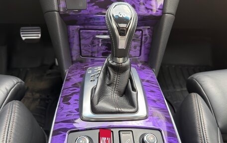 Infiniti QX70, 2015 год, 2 990 000 рублей, 25 фотография
