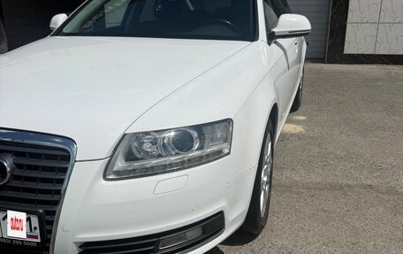 Audi A6, 2010 год, 2 300 000 рублей, 2 фотография