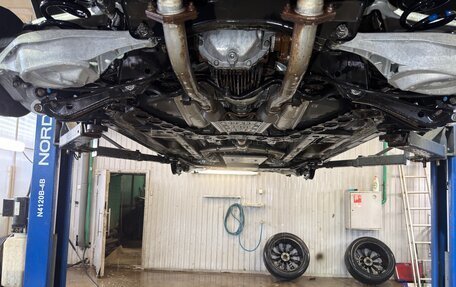 Infiniti QX70, 2015 год, 2 990 000 рублей, 36 фотография