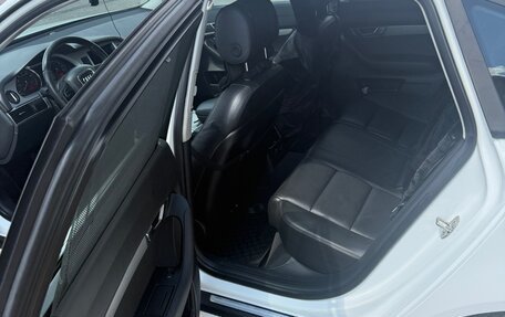 Audi A6, 2010 год, 2 300 000 рублей, 6 фотография