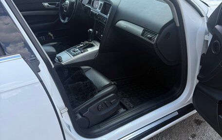 Audi A6, 2010 год, 2 300 000 рублей, 8 фотография