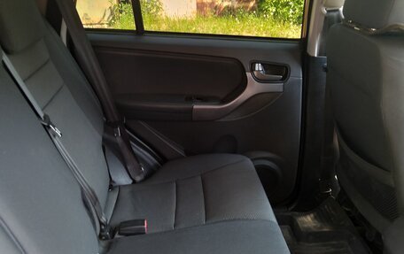 Chery Tiggo (T11), 2013 год, 370 000 рублей, 7 фотография