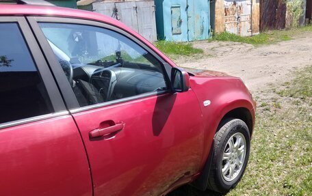 Chery Tiggo (T11), 2013 год, 370 000 рублей, 4 фотография