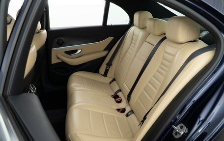 Mercedes-Benz E-Класс, 2019 год, 3 925 046 рублей, 9 фотография