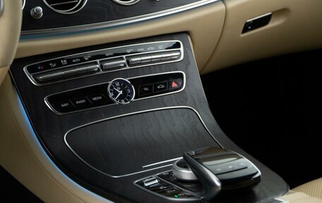 Mercedes-Benz E-Класс, 2019 год, 3 925 046 рублей, 14 фотография