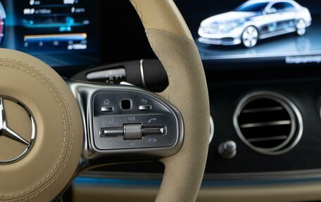 Mercedes-Benz E-Класс, 2019 год, 3 925 046 рублей, 13 фотография