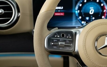 Mercedes-Benz E-Класс, 2019 год, 3 925 046 рублей, 12 фотография