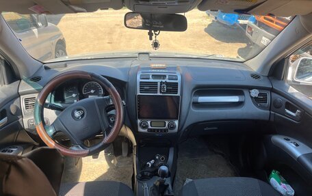 KIA Sportage II, 2005 год, 650 000 рублей, 7 фотография