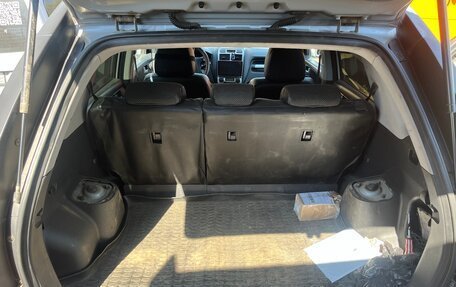 KIA Sportage II, 2005 год, 650 000 рублей, 10 фотография