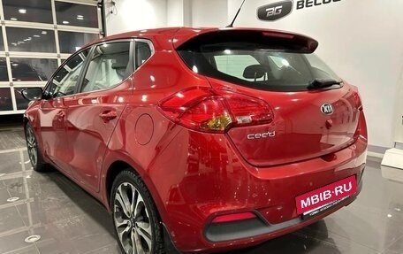 KIA cee'd III, 2014 год, 1 250 000 рублей, 4 фотография