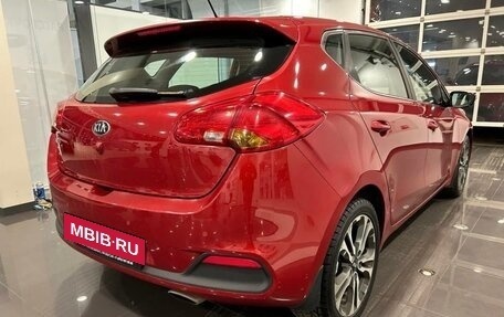 KIA cee'd III, 2014 год, 1 250 000 рублей, 6 фотография
