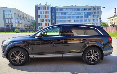 Audi Q7, 2010 год, 1 700 000 рублей, 6 фотография