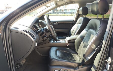 Audi Q7, 2010 год, 1 700 000 рублей, 8 фотография