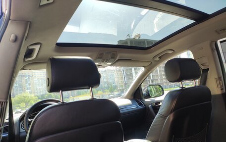 Audi Q7, 2010 год, 1 700 000 рублей, 10 фотография