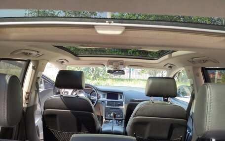 Audi Q7, 2010 год, 1 700 000 рублей, 12 фотография