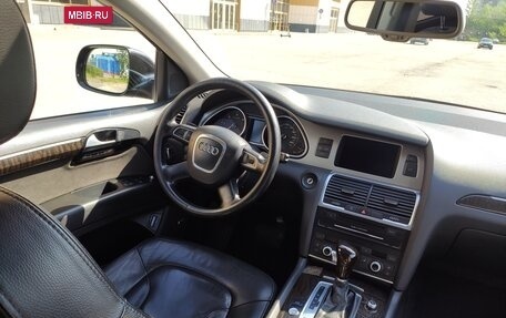 Audi Q7, 2010 год, 1 700 000 рублей, 9 фотография