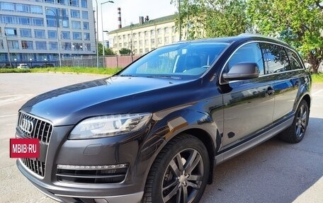 Audi Q7, 2010 год, 1 700 000 рублей, 7 фотография