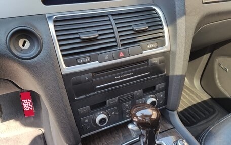 Audi Q7, 2010 год, 1 700 000 рублей, 14 фотография