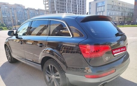 Audi Q7, 2010 год, 1 700 000 рублей, 5 фотография