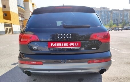 Audi Q7, 2010 год, 1 700 000 рублей, 4 фотография