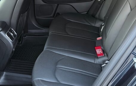 KIA Optima IV, 2018 год, 1 998 500 рублей, 10 фотография