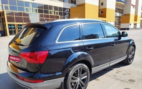 Audi Q7, 2010 год, 1 700 000 рублей, 3 фотография