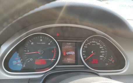 Audi Q7, 2010 год, 1 700 000 рублей, 15 фотография