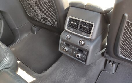 Audi Q7, 2010 год, 1 700 000 рублей, 17 фотография