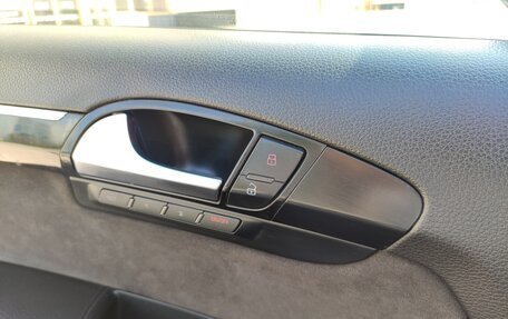 Audi Q7, 2010 год, 1 700 000 рублей, 24 фотография