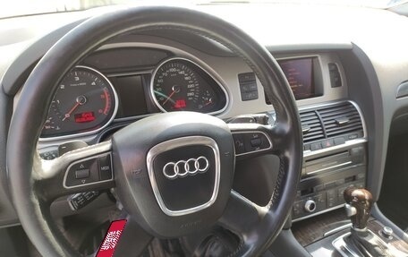 Audi Q7, 2010 год, 1 700 000 рублей, 19 фотография