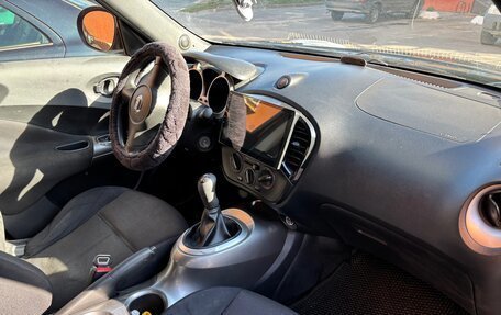 Nissan Juke II, 2011 год, 820 000 рублей, 6 фотография