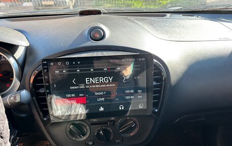 Nissan Juke II, 2011 год, 820 000 рублей, 7 фотография