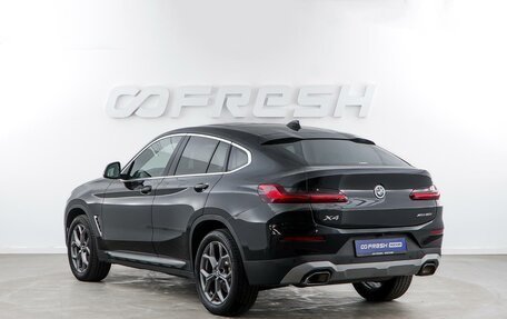 BMW X4, 2023 год, 6 988 888 рублей, 2 фотография