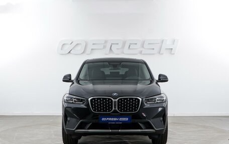 BMW X4, 2023 год, 6 988 888 рублей, 3 фотография