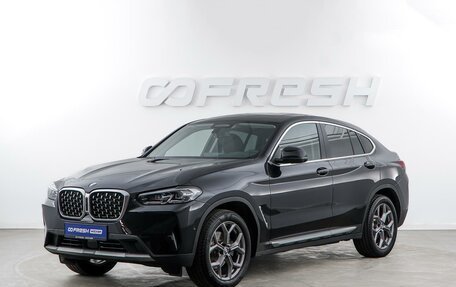 BMW X4, 2023 год, 6 988 888 рублей, 5 фотография