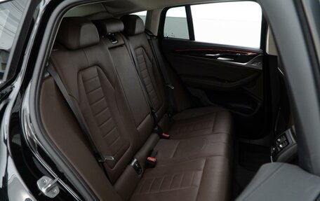 BMW X4, 2023 год, 6 988 888 рублей, 7 фотография