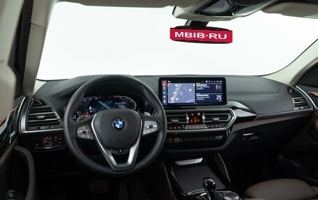 BMW X4, 2023 год, 6 988 888 рублей, 6 фотография