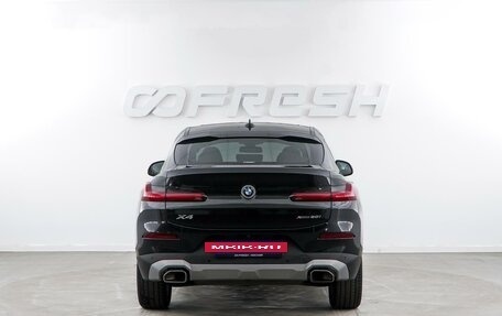 BMW X4, 2023 год, 6 988 888 рублей, 4 фотография