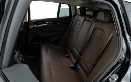 BMW X4, 2023 год, 6 988 888 рублей, 9 фотография