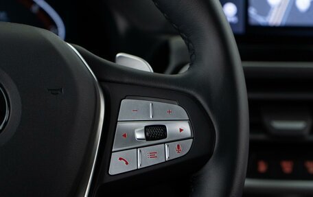 BMW X4, 2023 год, 6 988 888 рублей, 14 фотография