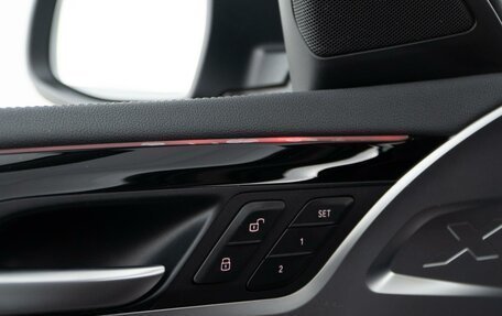 BMW X4, 2023 год, 6 988 888 рублей, 20 фотография