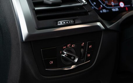 BMW X4, 2023 год, 6 988 888 рублей, 21 фотография
