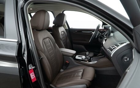 BMW X4, 2023 год, 6 988 888 рублей, 8 фотография