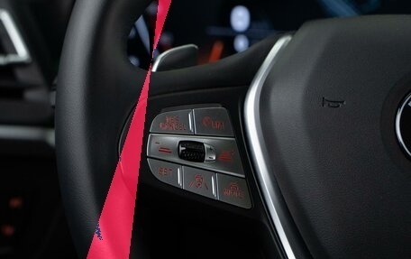 BMW X4, 2023 год, 6 988 888 рублей, 13 фотография