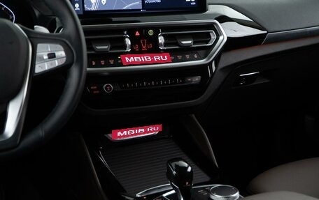 BMW X4, 2023 год, 6 988 888 рублей, 15 фотография