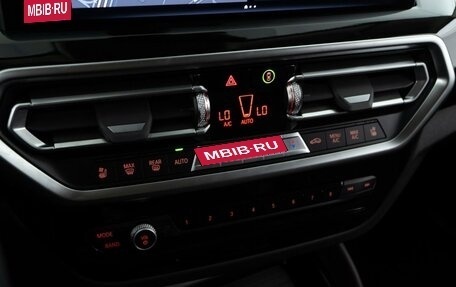 BMW X4, 2023 год, 6 988 888 рублей, 16 фотография