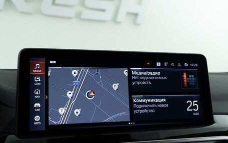 BMW X4, 2023 год, 6 988 888 рублей, 25 фотография