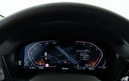 BMW X4, 2023 год, 6 988 888 рублей, 29 фотография