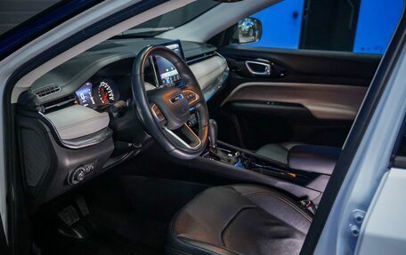 Jeep Compass II, 2022 год, 3 475 000 рублей, 11 фотография