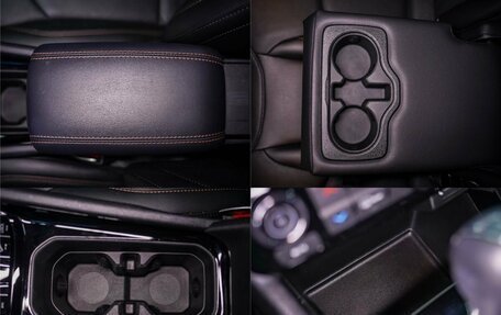 Jeep Compass II, 2022 год, 3 475 000 рублей, 24 фотография